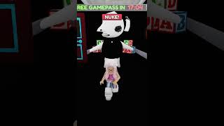 Escape Hyperpigmentation Monster! (OBBY) JUMPSCARE #shorts #jumpscare