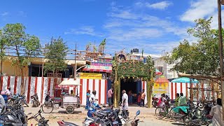 Sivan Kovil kumbabisekam | Palani | Namma Palani #nammapalani #palani