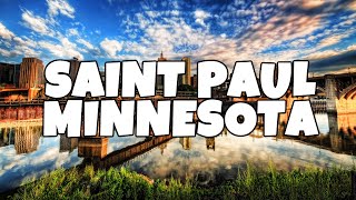 Best Things To Do in Saint Paul Minnesota