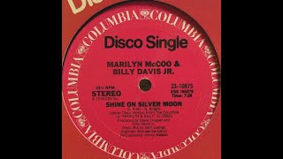 Marilyn McCoo & Billy Davis Jr.-Shine On Silver Moon