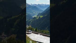 Reels Panos • 86 • #panorama #sangottardo #chiosco  #mountains #schweiz #svizzera #switzerland