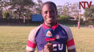 UCU crowned University 7s Champions after beating Kyambogo