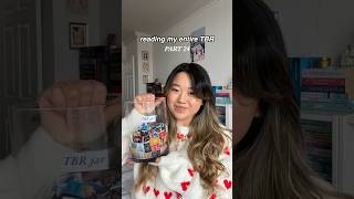 READING MY ENTIRE TBR PART 24 💞 #booktube #booklover #bookrecs #bookreview