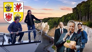 Mecklenburg-Vorpommern: Best of the Wurst Ep 7