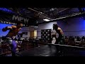 jake redondo vs boa silva millennium pro wrestling