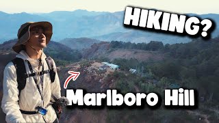 SAGADA Travel | Day 2 | MARLBORO HILL x BLUE SOIL x HANGING COFFINS | Travel Video