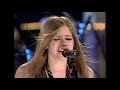 Avril Lavigne -  MTV Presents: Live at Rock & Roll Hall Of Fame Cleveland 08/14/2002 [Full TV-Set]