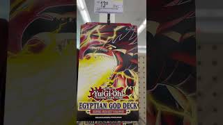 Yu-Gi-Oh! TCG: Egyptian God Decks: Slifer The Sky Dragon