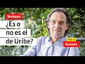 ¿Fico Gutiérrez es o no es el candidato de Uribe? El expresidente responde | Vicky en Semana