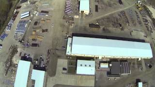 ParFab Industries @ Inola Oklahoma