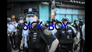 Police Tribute-Sick Boy