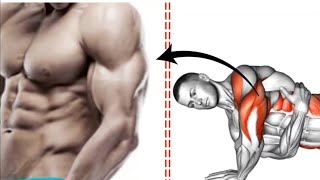 BEST 10 TRICEP EXECISE AT HOME ! MORNING RUTTING EXECISE [ NO EQUIPMENT ]