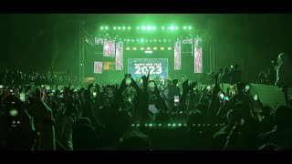 New Year's Eve 2023 at Palmera resort Devka beach | Daman and Diu