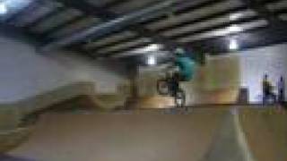Early Spring Bmx Edit 2008