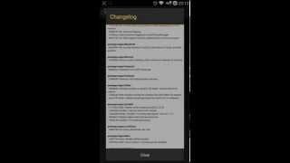 ✰CyanogenMod ✰ - CM-11-20140607-NIGHTLY