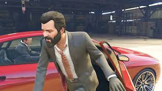 GTA 5 The Big score | Final Heist