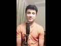 Na jhatko Zulf se pani | Cover | Ashish R Mishra | Moh. Rafi Sahab |