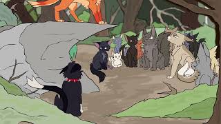 Scourge AU MAP part 31