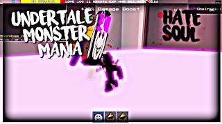 Playtube Pk Ultimate Video Sharing Website - 04 33 roblox undertale monster mania