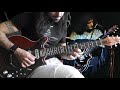 digitech brian may pedal test red special carpinteri cquadro