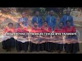 nyemerera nkukorere by abahanuzi choir video lyrics 2023