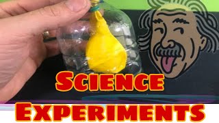 Amazing Science Experiments || Science Exploring