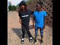 Mr Lenzo | Mangphuzile | damce by kingmxo and bless