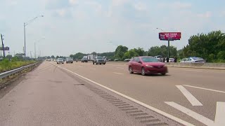Unmarked federal vehicles raise concerns for many Memphians