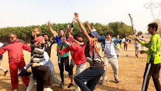 Punjab College ( R.K )win Cricket Match against Superior College 👍
