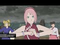 requested battles tenten sakura temari vs ino hinata delta @nyotengu4893