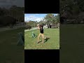 This Golf Tip is PURE GOLD - Pro Knee Action for Great Ball Striking #shorts