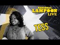 Tess Drake | Early Stand-Up on National Lampoon Live: New Faces (2004)