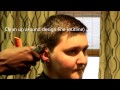 grooming tips businessman taper haircut