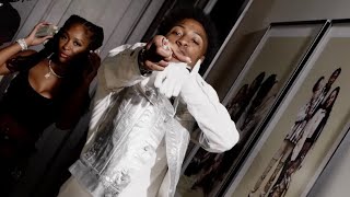 NBA YoungBoy - Problem Solver [Official Video]