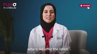 Men Can Get Breast Cancer? - Dr. Rasha El Qaffas | FUH in a Minute