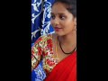 romantic aunty saree navel videos