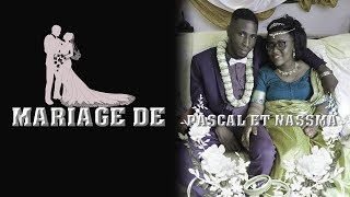 Kay - Mariage de Pascal et Nassma