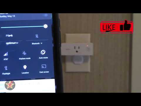 How to install the Belkin Wemo Mini Smart Plug