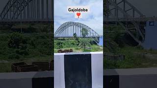 Gajoldoba #gajoldoba #teestabarrage #teestariver #siliguri #jalpaiguri #tourism #siliguri_vlog