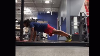 Jump Attack by Tim Grover: Phase 2 - Power Total Body (Condensed)
