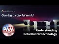 PAM Distributing: ColorHunter Is a New Era of Video Surveillance Technology!