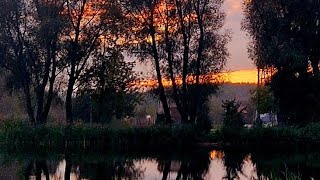 Testujemy Kwadratowy Parasol MIVARDI I Spełniamy Marzenie Widza