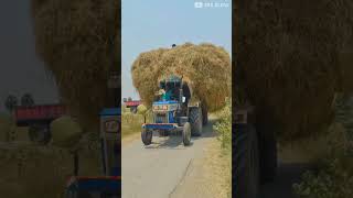 Lowest Selling Tractors In 35 HP 🤮 #shorts #youtubeshorts #trendingshorts #shortsviral