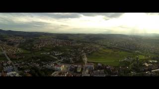 Lazarevac on air  (OFFICIAL VIDEO)