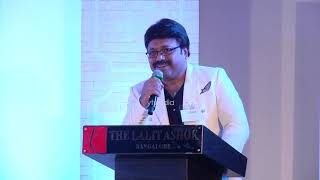 Vogue Institute of Art and Design | Vogue Mystique Designer Awards 2019 | Part 4