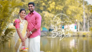 Ashok \u0026 Kalyani | Traditional Save the Date | Nagercoil Tirunelveli Palavoor | NTN Studio-Anjugramam