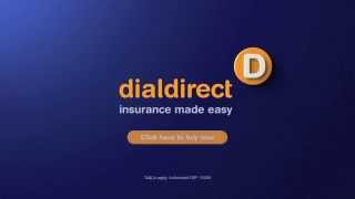Build your own insurance cover online.