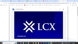 #LCX/THIS WILL BE HUGE/ $1.00 INCOMING 🚀/ GET READY FOR THE FUTURE