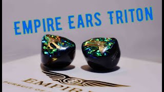 Empire Ears Triton