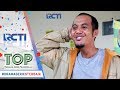 TUKANG OJEK PENGKOLAN PART 2/6 [15 Desember 2017]